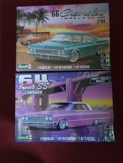 Model Car Kit