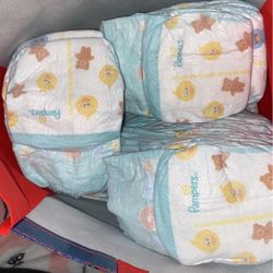 Diapers 