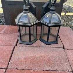 Outdoor Ligths 