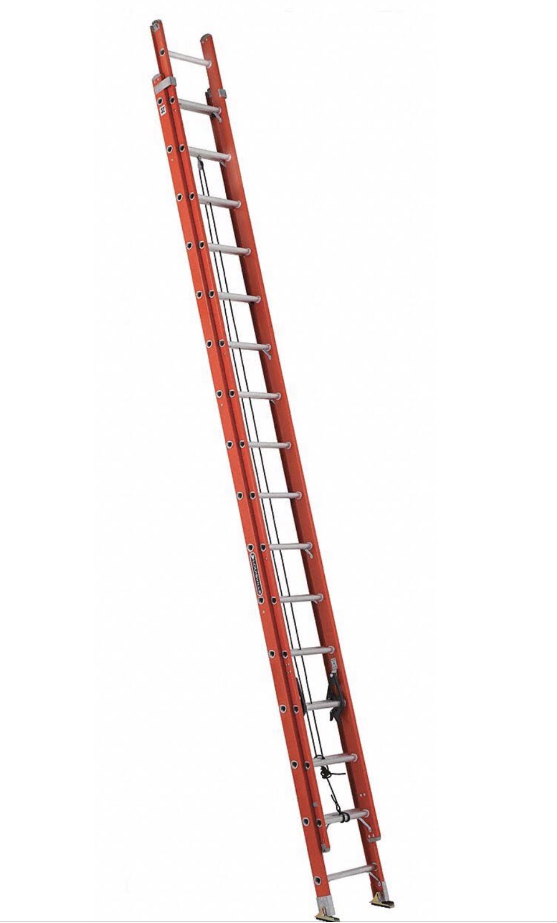 Louisville 32’ Fiberglass Ladder