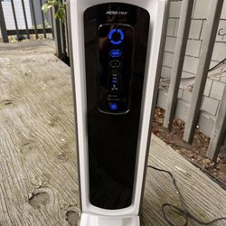 AeraMax 100 Air Purifier