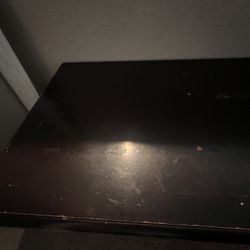 Free TV Stand