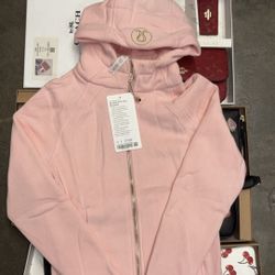 Lululemon Scuba Jacket
