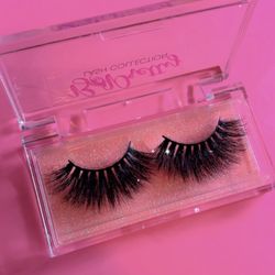 Tiffany Lashes