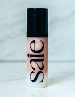 Saie Mini Star Glow Super Gel
