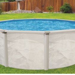 10 ft above ground pool