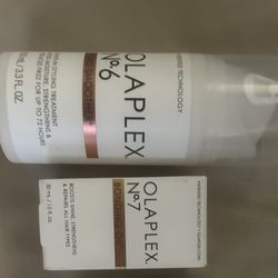 Olaplex Products