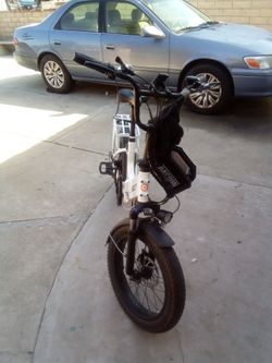 Ebike