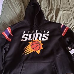 Suns Hoodie 