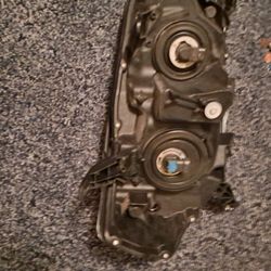 2013 OEM   4 Runner  Headlights 