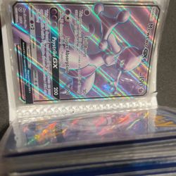 Pokémon Card 