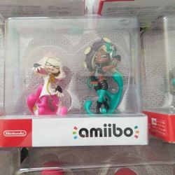 Amiibo