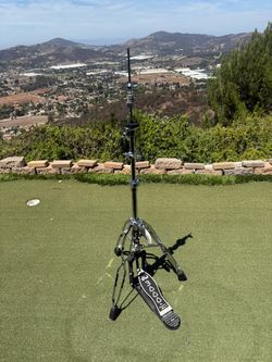 DW 3000 Hi Hat stand