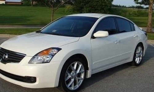 2006 Nissan Altima