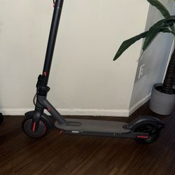 Max Shot Scooter