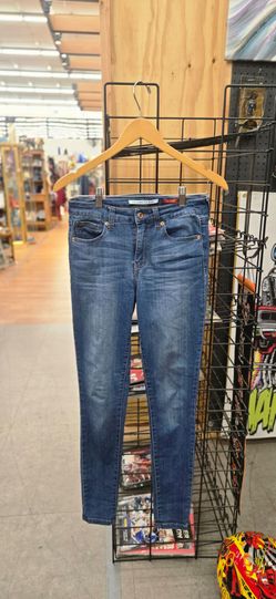 Celebrity Pink Skinny Jeans