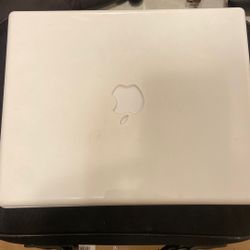 iBook G4 2003