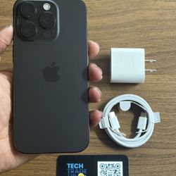 iPhone 16 Pro 118Gb Unlocked