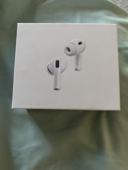 AirPods Pro Gen 3