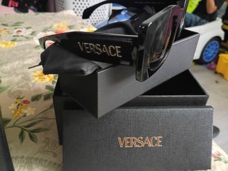 Versace Sunglasses Brand New