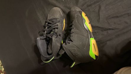 Jordan 6