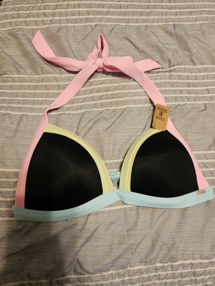 Victoria Secret Pink Bikini Top