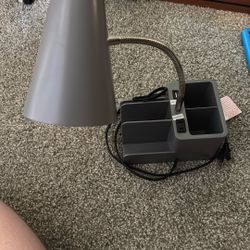 Organization Lamp
