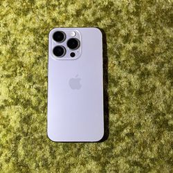 iPhone 15 Pro | 128GB | Natural Titanium | Factory Unlocked