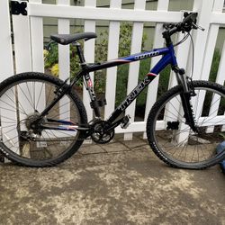 Trek Mountain Bike