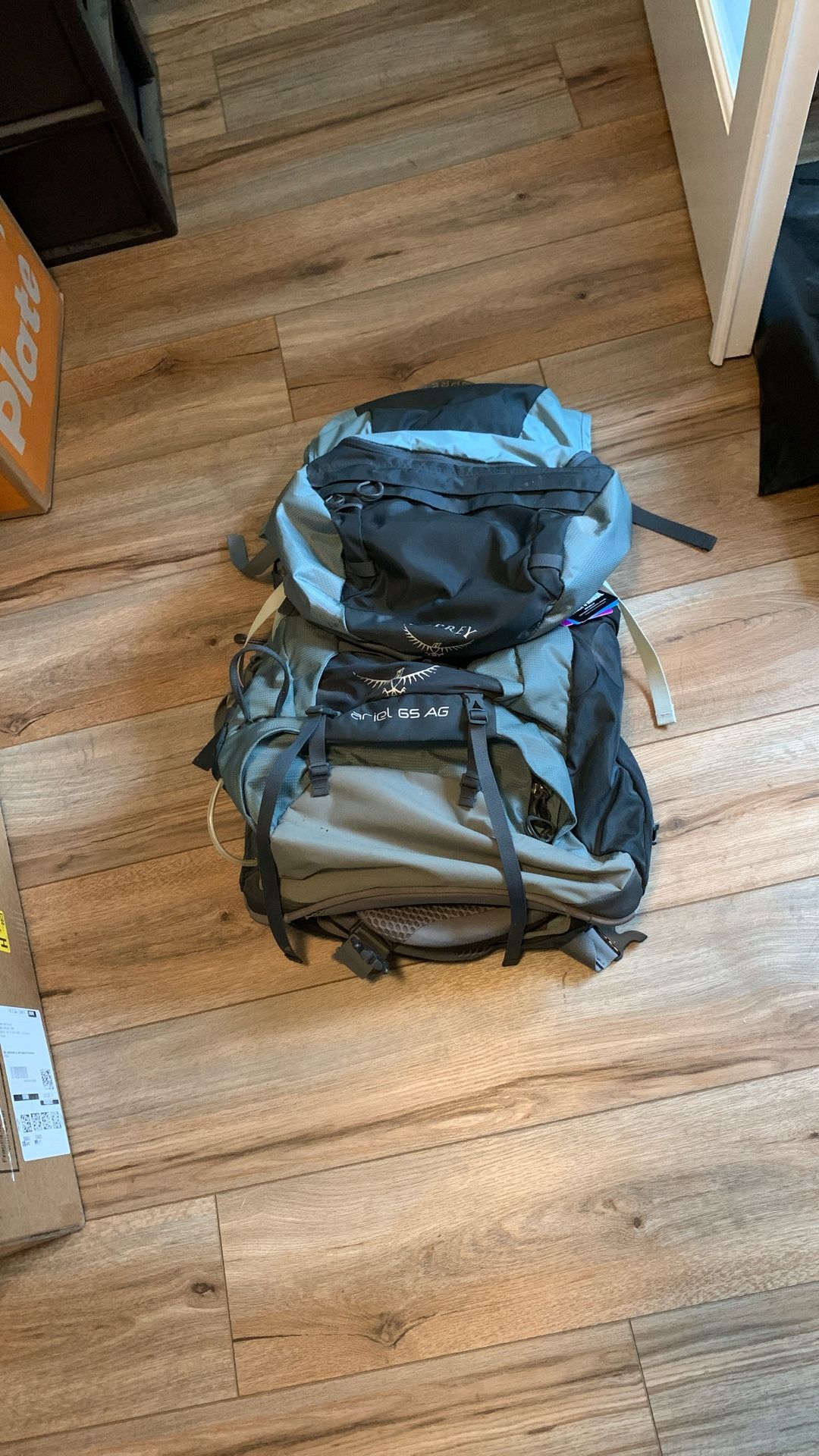 Osprey Women’s Backpack