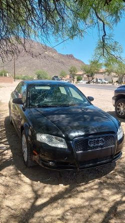 2008 Audi A4