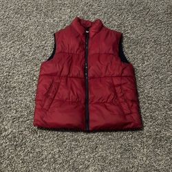 Boys Old Navy Puffer Jacket 