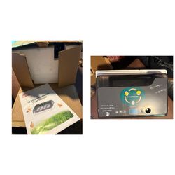 Incubator