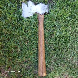 Plumb Vintage  Axe