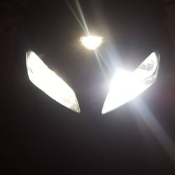 HID kits $35 LED kit $50