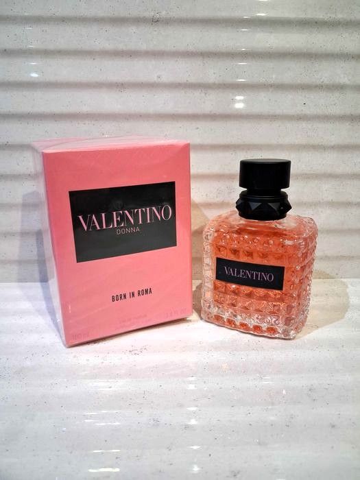 Valentino Donna Born In Roma 100ml