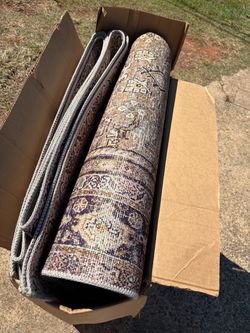 Layla lay  rug