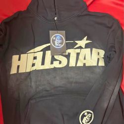 HELLSTAR HOODIE