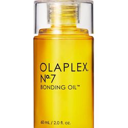 Olaplex NO. 7 Bonding Oil- 100% Authentic 60 Ml