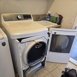 Washer And Dryer Repair 