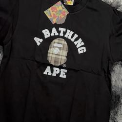 bape shirt 