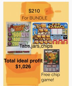 Games For Fun