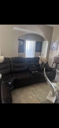 Sectional Sofa
