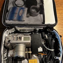 Canon Power Shot G3-not working-free 