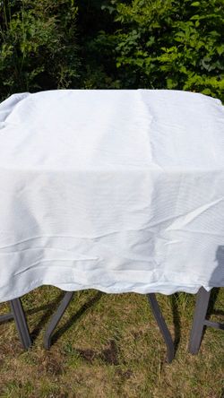 Blackout drapes