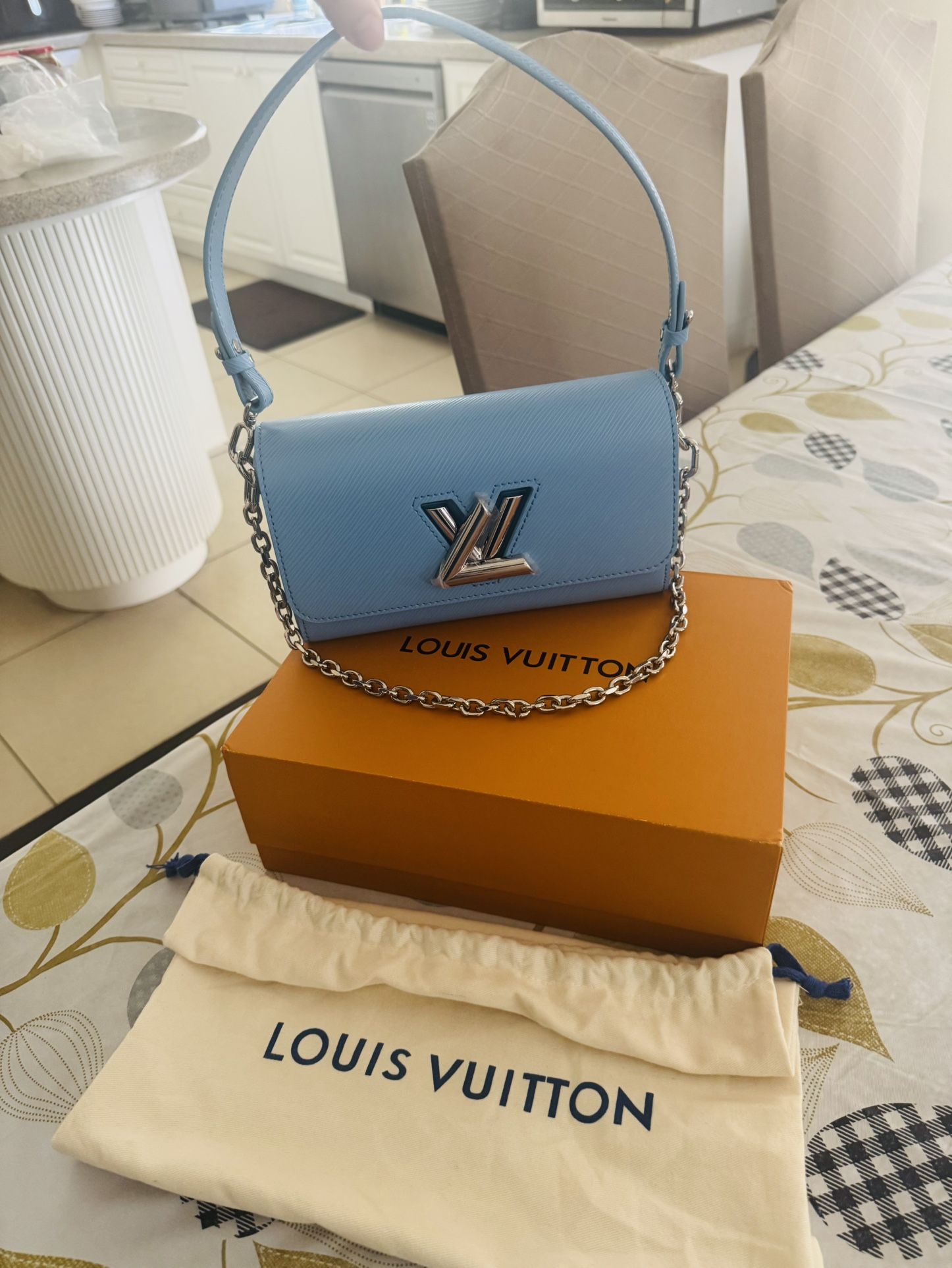 Louis Vuitton Handbag