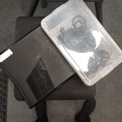 XBox 360 500GB (823455-1)