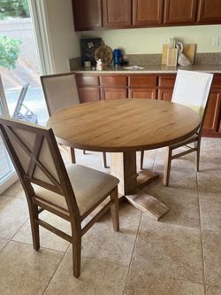 Dining Table Set