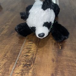 Panda Plush 