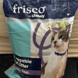 FRISCO CAT LITER 10lb BAG